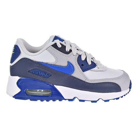 Kids' Nike Air Max 90 Shoes 